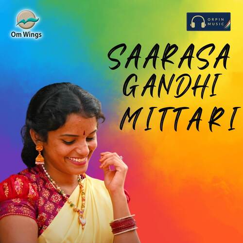 Saarasa Gandhi Mittari Folk Song