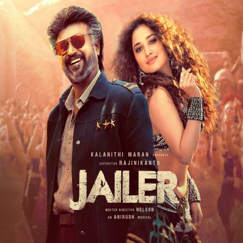 Jailer Naa Songs