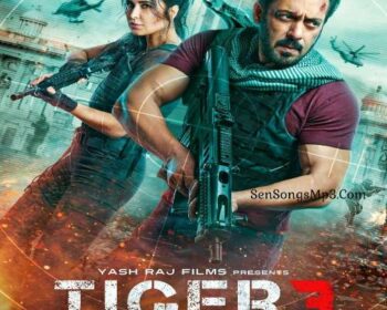 Tiger 3 songs download pagalworld salman khan katrina kaif