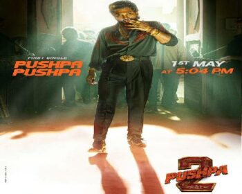 Pushpa 2 Hindi Songs