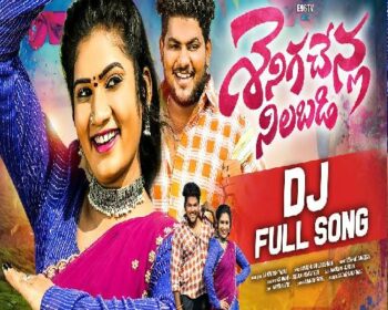 Seniga Chenla Nilabadi Chethuliyave Dj Version Song Download