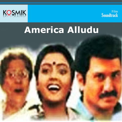 America Alludu Songs