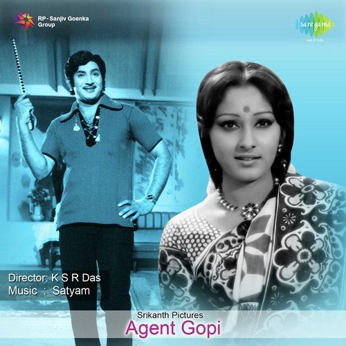 Agent Gopi Songs