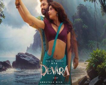 Devara Songs