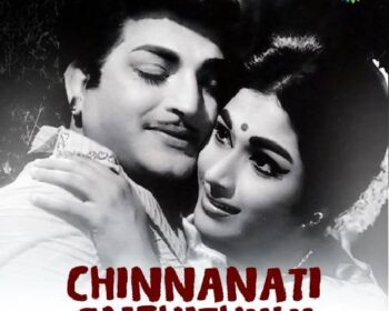 Chinnanaati Snehithulu Songs