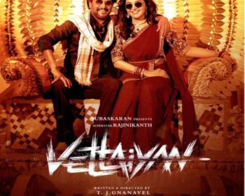 Vettaiyan Movie Songs