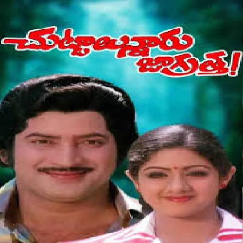 Chuttalunnaru Jagratha Songs