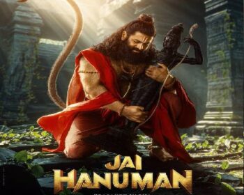 Jai Hanuman Movie Songs