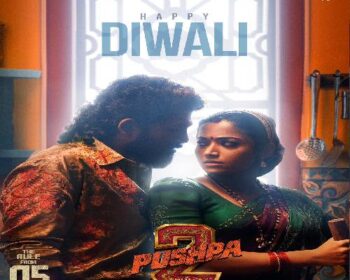 Pushpa 2 Hindi Songs