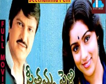 Seethamma Pelli Songs