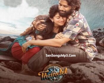 Thandel Movie Songs