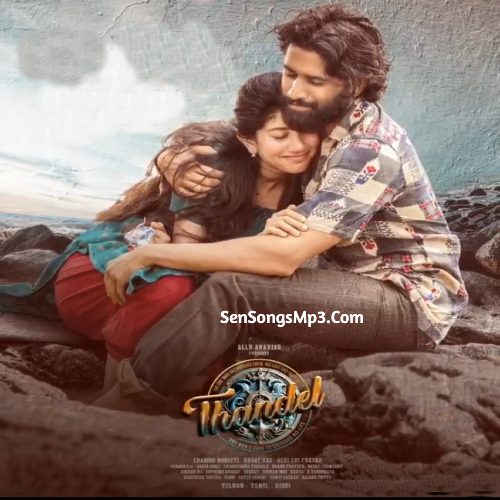 Thandel Movie Songs