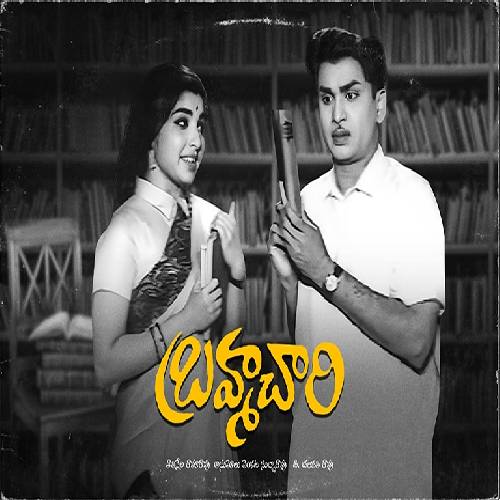 Brahmachaari Songs