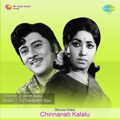 Chinnanati Kalalu Songs