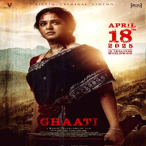 Ghaati Movie Songs