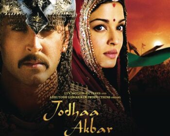 Jodhaa Akbar Movie Songs