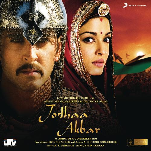 Jodhaa Akbar Movie Songs