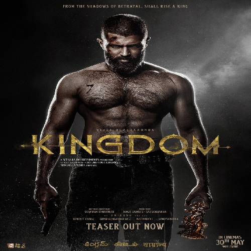 Kingdom Movie Songs