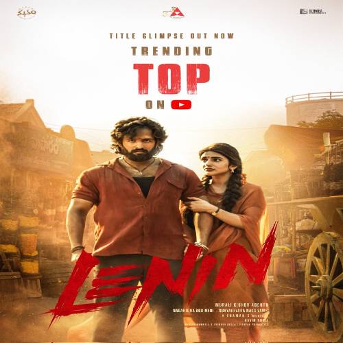 Lenin Movie Songs