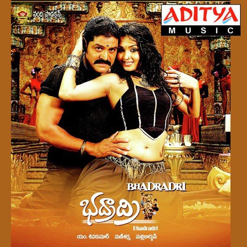 Bhadradri Songs