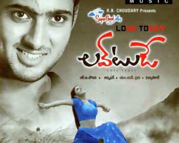 Love Today Songs