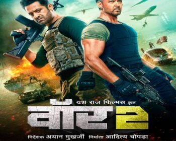 War 2 Hindi Songs