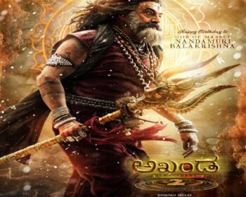 Akhanda 2 Movie Songs
