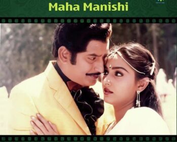 Maha Manishi Songs