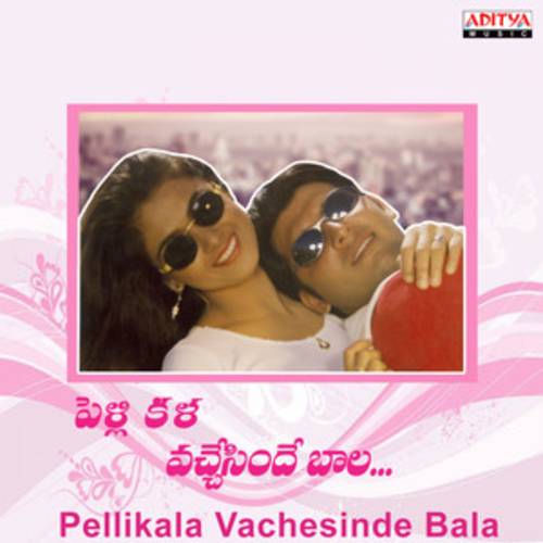 Pelli Kala Vachesinde Bala Songs