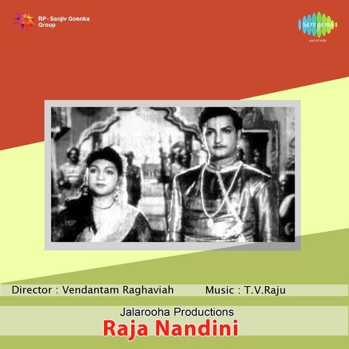 Raja Nandini Songs