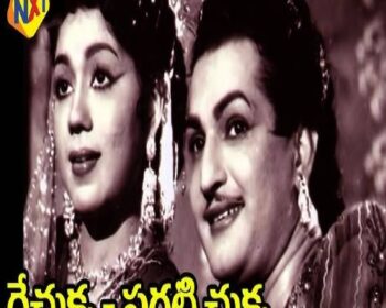 Rechukka Pagati Chukka Songs
