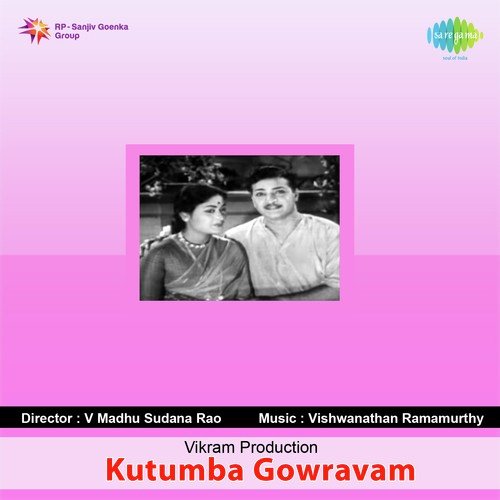 Kutumba Gauravam Songs