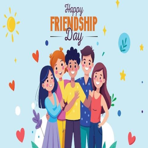 Friendship day Songs
