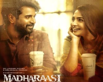 Madharaasi Tamil Songs