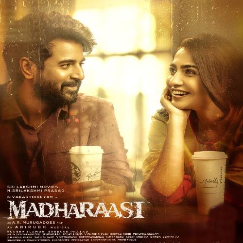 Madharaasi Tamil Songs
