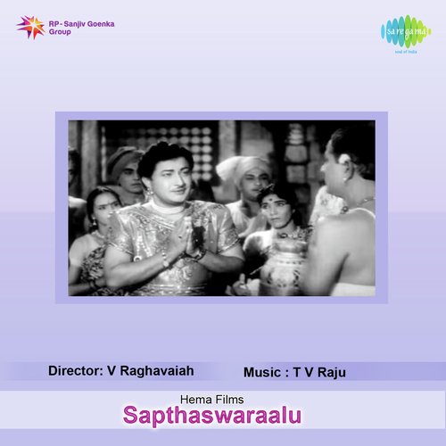 Sapta Swaralu Songs