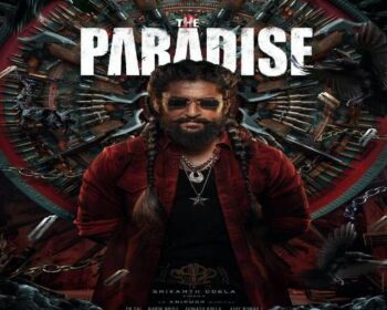 The Paradise Telugu Songs
