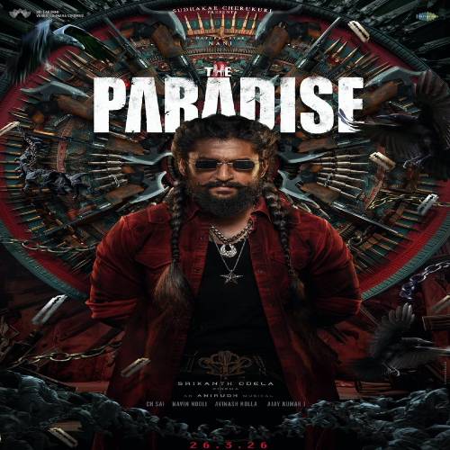 The Paradise Telugu Songs