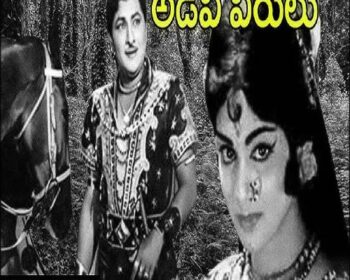 Adavi Veerulu Songs