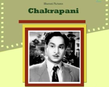 Chakrapani Songs