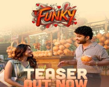 Funky Movie Songs