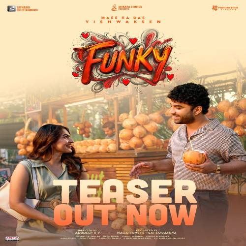 Funky Movie Songs