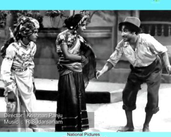 Parasakthi Mp3 Songs