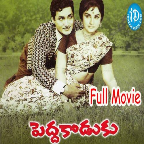 Pedda Koduku Movie Songs
