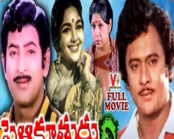 Pelli Koothuru Songs