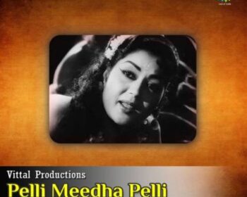 Pelli Meedha Pelli Songs