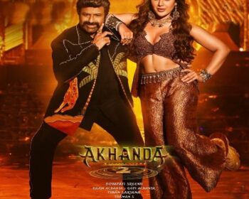 Akhanda 2 Songs