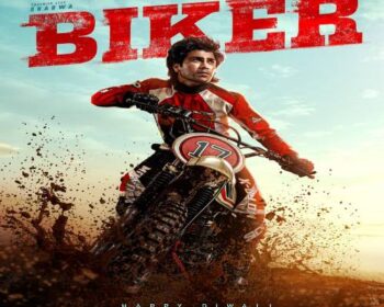 Biker Telugu Songs