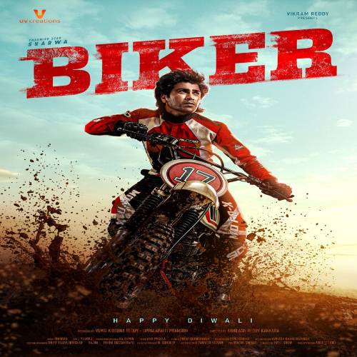 Biker Telugu Songs