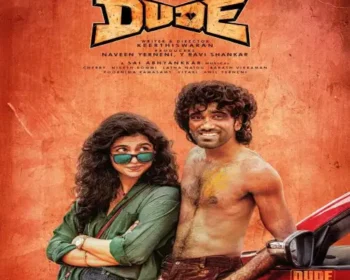Dude Telugu Songs